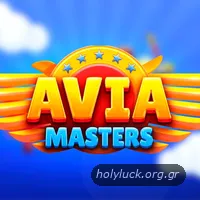 Aviamasters