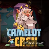 Camelot Cash