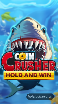 Coin Crusher