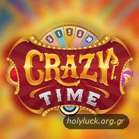 Crazy Time