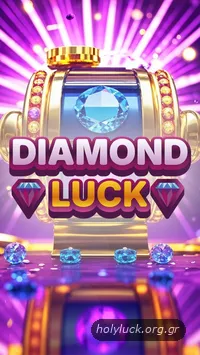 Diamond Luck