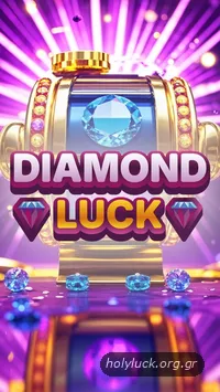 Diamond Luck