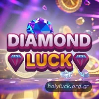 Diamond Luck