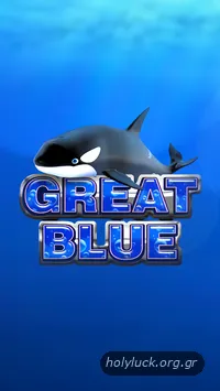 Great Blue