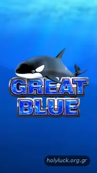 Great Blue
