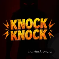 Knock Knock