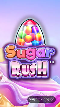 Sugar Rush