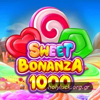Sweet Bonanza 1000